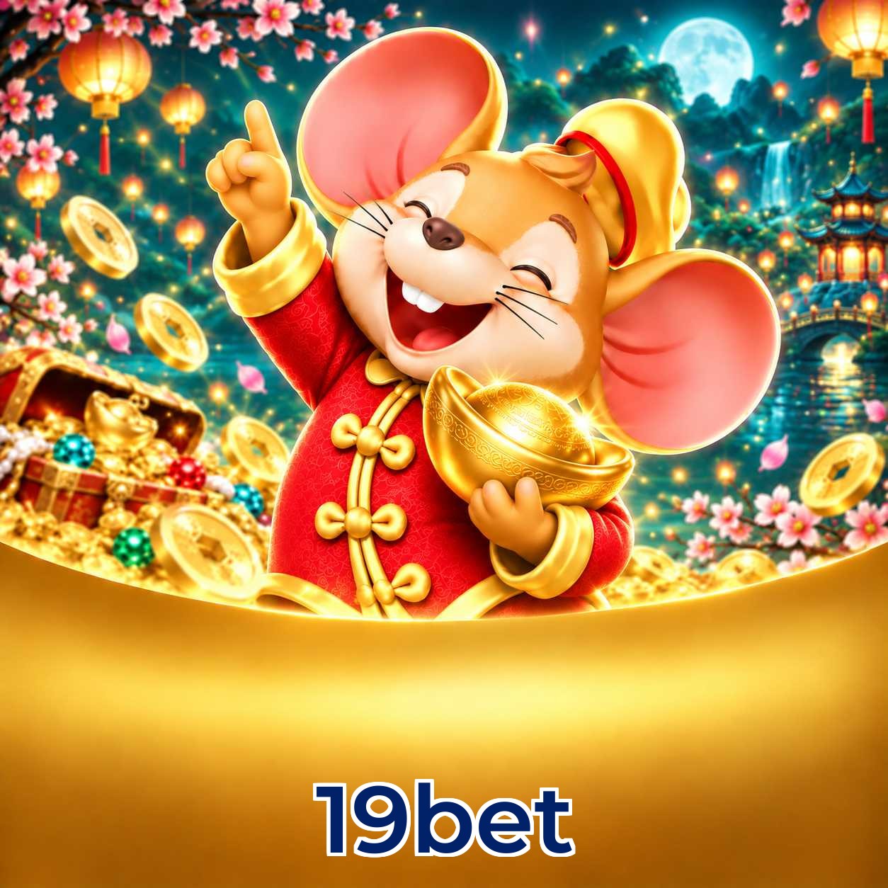 Jogos Fortune